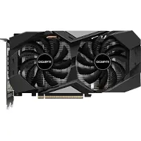 Gigabyte Gtx 1660 Super 6gb Gddr6 Grafikkort
