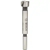 Bosch Accessories 2609255285 Forstnerbor 15 mm Samlet længde 90 mm Cylinderskaft 1 stk