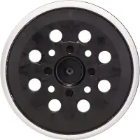 Bosch 2609256B61 - Sanding Plate for PEX 300 / 400 AE