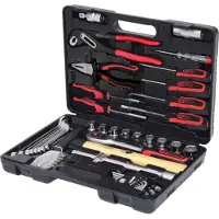 Ks Tools SUPERLOCK værktøjssæt, 1/2 KS værktøj