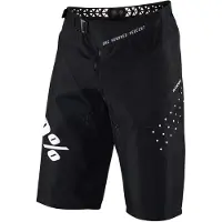 100% R-core X Shorts