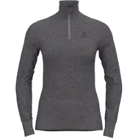 Odlo Turtle Active Warm Langærmet Baselayer