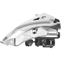 Shimano Ty710 Tourney Top Dual Forreste Gearskifter