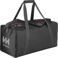 Helly Hansen Offroad Tasker Offshore Bag Black
