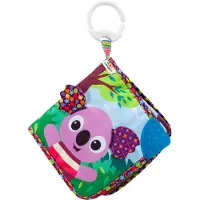 Lamaze Stofbog - Walla Koala - - OneSize - Stofbog