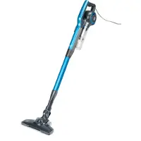 Black & Decker Corded stick vacuum Black+Decker BXVMS600E