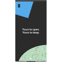 Fairphone - Batteri - Li-Ion - 3905 mAh - 15.03 Wh - for 4