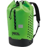 Petzl - Canyoningudstyr - Alcanadre Club 30L til Unisex - Grøn