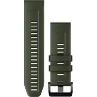 Garmin Quickfit 26 Mm Silikonesnor