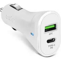SBS Mobile Usb 2.1/usb C Billader