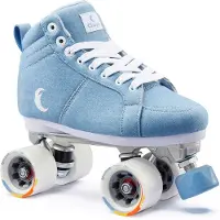 Chaya Denim Rulleskøjter