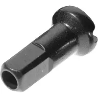 Dt Swiss Nickel Plated Pro-lock Pro Head Nippel Til Cykel 100 Enheder