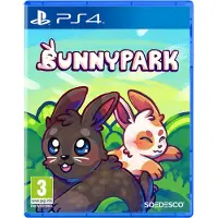 Sony Ps4 Bunny Park
