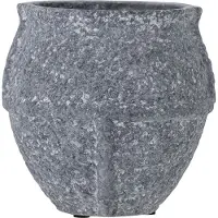 Bloomingville Walle vase Grå