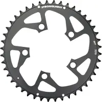 Stronglight Aluminium Shimano Mtb 94 Bcd Kædehjul