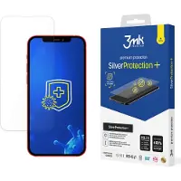 3MK Xiaomi 12 Pro - SilverProtection+