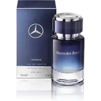 Mercedes-benz Ultimate Eau de parfum 120 ml