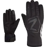 Ziener Daqua As Touch Handsker