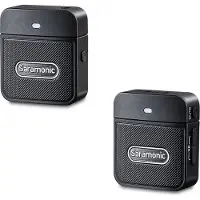 Saramonic Blink 100 B1 Trådløs Mikrofon