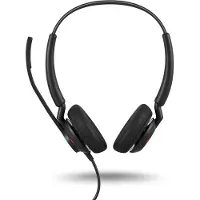 Jabra YOU'RE ON Engage 40 Voip-hovedtelefoner
