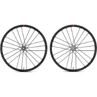 Fulcrum Racing 0 Db 28´´ Tubeless Landevejs Hjulsæt