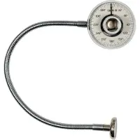 YATO ANGLE GAUGE FOR 1/2 TORQUE WRENCH WITH MAGNET