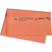 Ks Tools 1171651 117.1651 Gummi-afdækningsklud (L x B) 130 mm x 130 mm