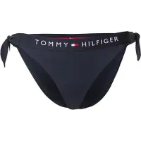 Tommy Hilfiger Underwear Bikinitrusse marin / rød / hvid