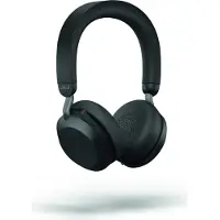 Jabra Evolve2 75 Link380c UC Stereo Black