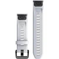 Garmin Quickfit 20 Mm Silikonesnor