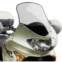 Givi D209s Honda Xl 650v Transalp Forrude