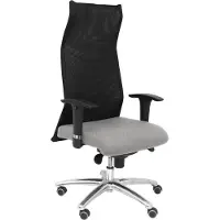 Piqueras Y Crespo Sahuco Lbali40 Xl Kontorstol