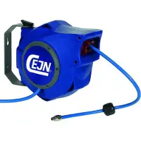 Cejn Slangerulle luft PUR 8x12mm 10 meter 1/4