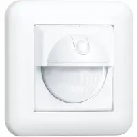 Steinel IR 2180 UP ECO, Væg, Indendørs, Hvid, 5 sek./side, IP20, 2 Lux