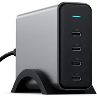 Satechi 165W USB-C 4-Port PD GaN Charger