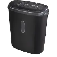 Hama Home X12CD - Finskæremaskine - krydsskåret/stribeskåret - 4 x 40 mm - P-4, T-4, E-3