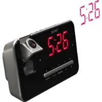 Denver CRP-618 - clock radio - FM