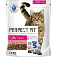 Mars Active 1+ Okse - 5 x 1,4 kg