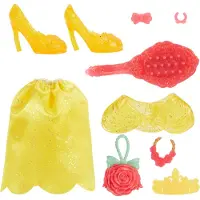 Disney Princess Core Belle