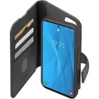 SBS TEBKDETSAA53K, Tegnebogsetui, Samsung, Galaxy A53, 16,5 cm (6.5), Sort