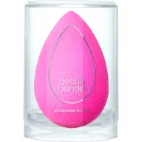 Beauty Blender Original Pink Makeupsvamp 1 stk.