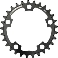 Stronglight Shimano Mtb Steel 58 Bcd Kædehjul