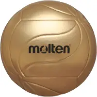 Molten volleyball-souvenir V5M9500 syntetisk læder str. 5