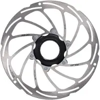 Xlc Br-x86 Cl Aluminium Disc Bremse Skive