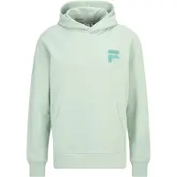 FILA Sweatshirt 'Baar' jade / pastelgrøn