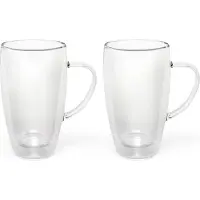 Bredemeijer Coffee/tea 320ml Kop 2 Enheder
