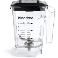 Blendtec Tilbehør Mini Wildside kande