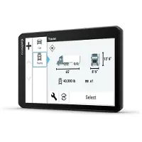 Garmin dezlCam LGV710 MT D - Automotiv widescreen