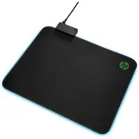 HP Pavilion Gaming 400 - Musemåtte - RGB