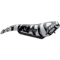 Selle Smp X-ray Cykelsadel